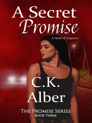cover image of A Secret Promise